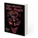 Libro Dogma Y Ritual Alta Magia Eliphas Levi Esoterismo