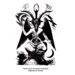 Libro Dogma Y Ritual Alta Magia Eliphas Levi Esoterismo - Image 9
