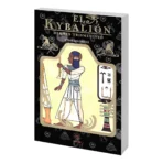 Libro El Kybalion Hermetismo Leyes Universales Y Conciencia