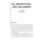 El Testamento de Salomón, Magia y Demonología Antigua - Image 5