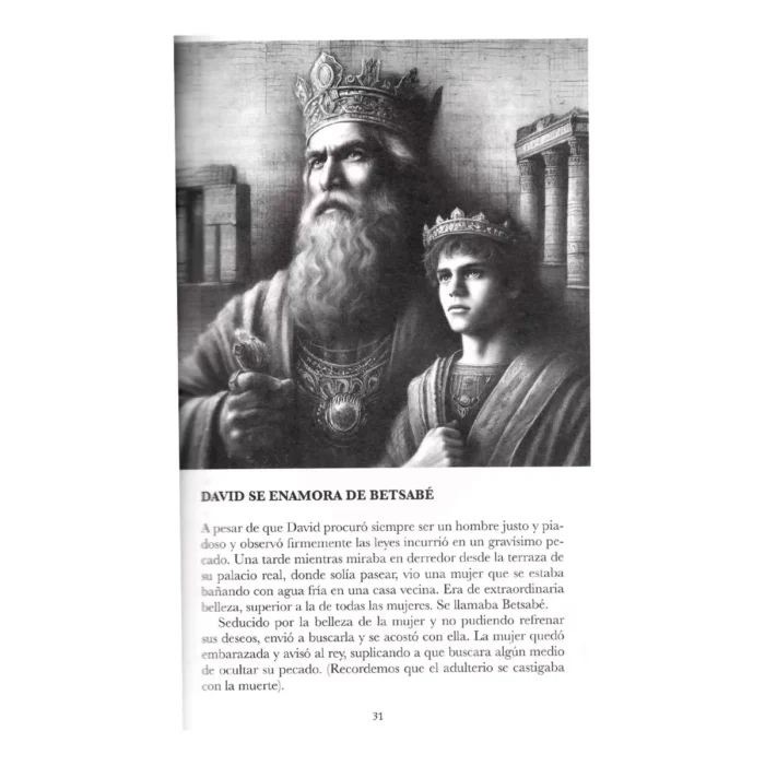 El Testamento de Salomón, Magia y Demonología Antigua - Image 6