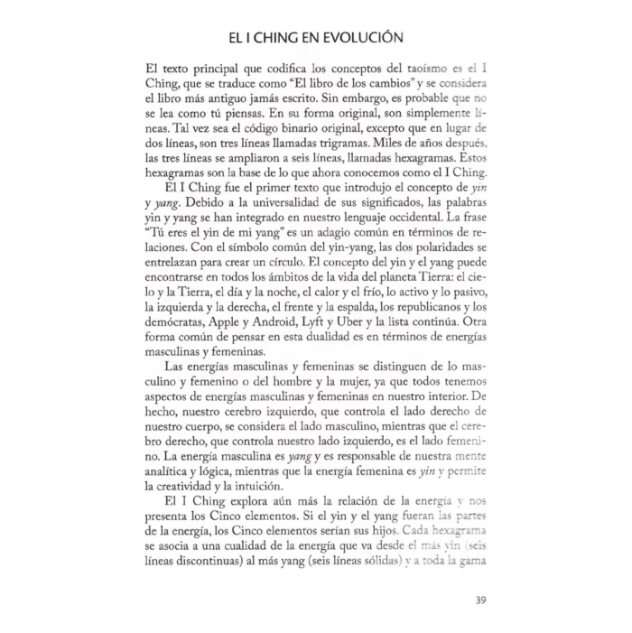 Elemento Perdido, Fuerza Oculta y 5 Elementos Vitales - Image 6