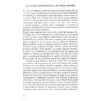 Elemento Perdido, Fuerza Oculta y 5 Elementos Vitales - Image 8