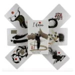 Tarot I Ching Cartas Sabiduria China Tao Adivinacion+ebook