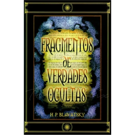 Fragmentos de Verdades Ocultas