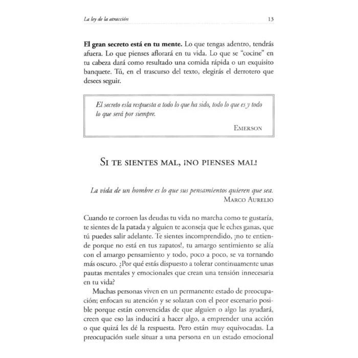 Ley de atracción, poder mental y abundancia espiritual - Image 4