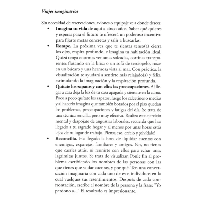 Ley de atracción, poder mental y abundancia espiritual - Image 6