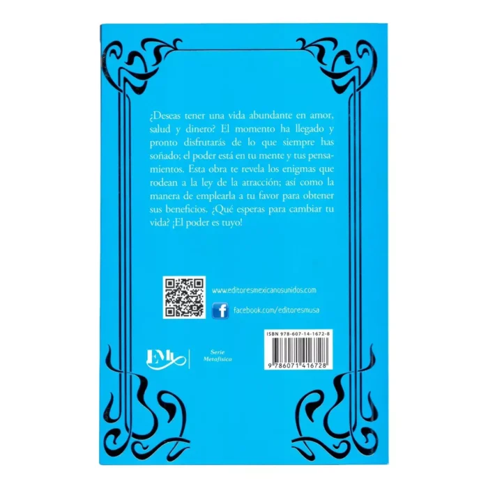 Ley de atracción, poder mental y abundancia espiritual - Image 8