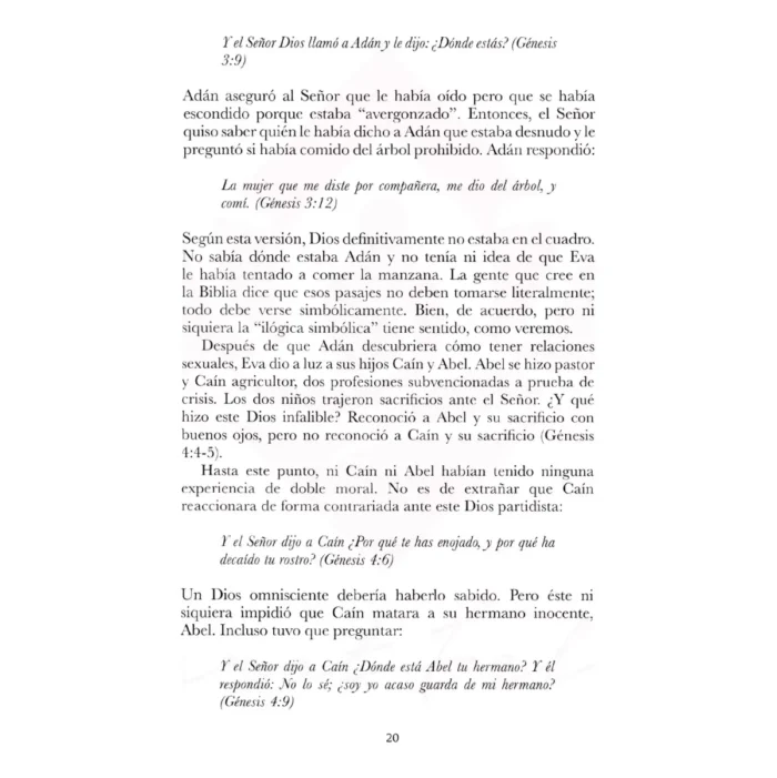 Los Dioses Fueron Astronautas, Misterio Ancestral - Image 3