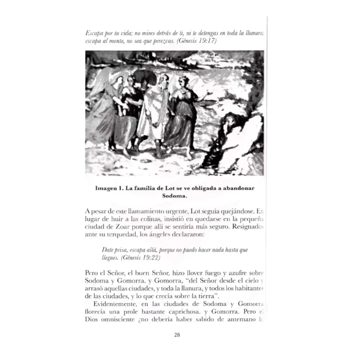 Los Dioses Fueron Astronautas, Misterio Ancestral - Image 4
