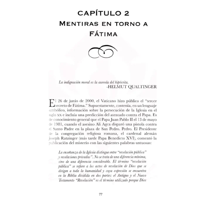 Los Dioses Fueron Astronautas, Misterio Ancestral - Image 5