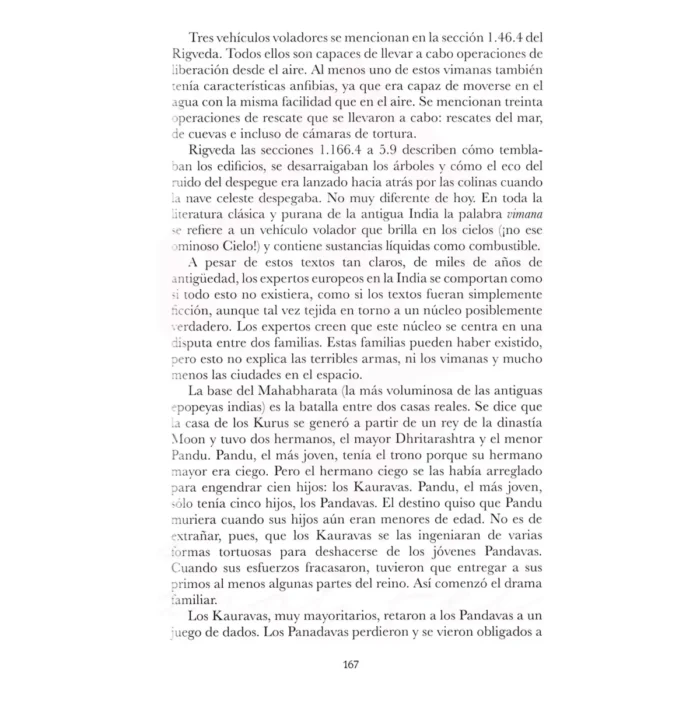 Los Dioses Fueron Astronautas, Misterio Ancestral - Image 8