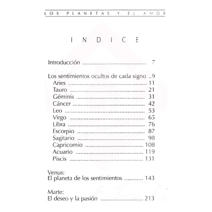 guía astrológica de compatibilidad emocional