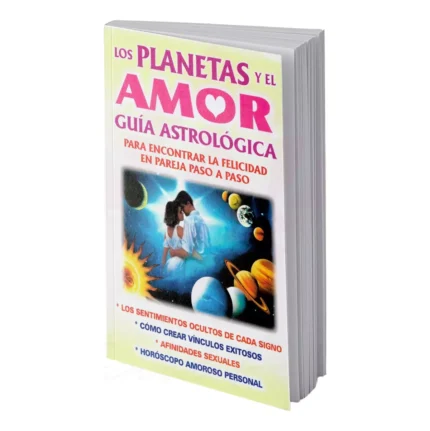 Los planetas y el amor