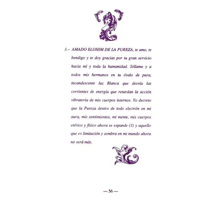 Meditaciones diarias, guía de paz interior y energía espiritual - Image 5