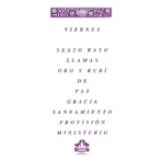 Meditaciones diarias, guía de paz interior y energía espiritual - Image 6