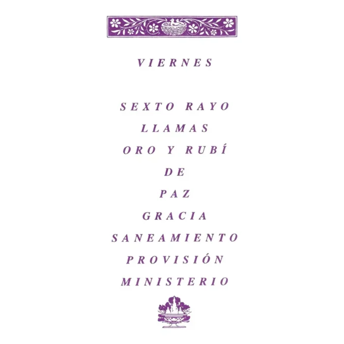 Meditaciones diarias, guía de paz interior y energía espiritual - Image 6
