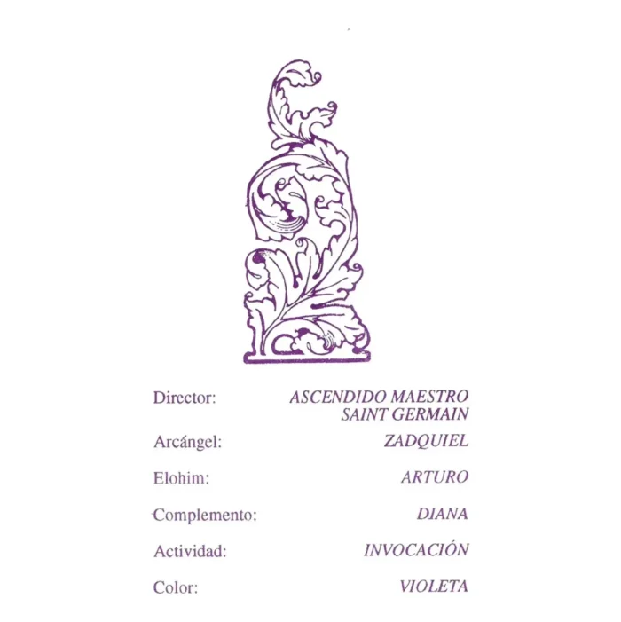 Meditaciones diarias, guía de paz interior y energía espiritual - Image 7