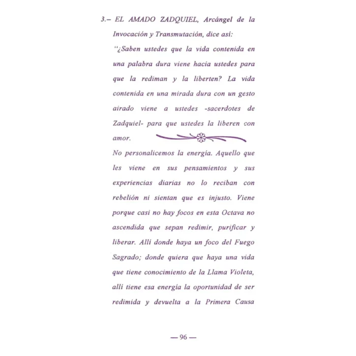 Meditaciones diarias, guía de paz interior y energía espiritual - Image 8