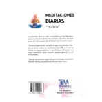 Meditaciones diarias, guía de paz interior y energía espiritual - Image 9