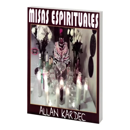 Misas Espirituales