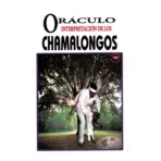 Oráculo Chamalongos Nganga Mayombe