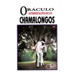 Oráculo Chamalongos Nganga Mayombe