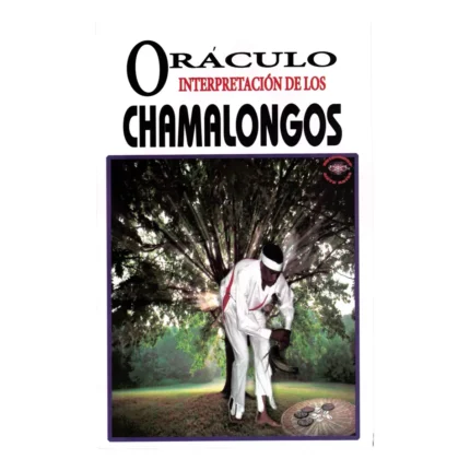 Oráculo Chamalongos Nganga Mayombe