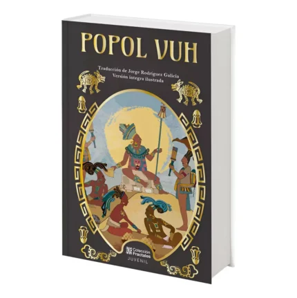 Popol Vuh