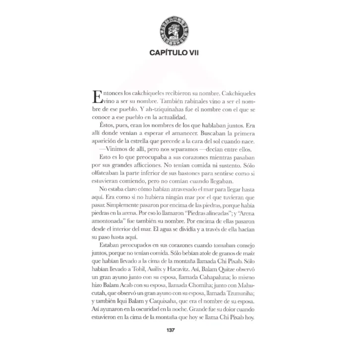 Popol Vuh, Mito Maya Sagrado y Sabiduría Ancestral - Image 7