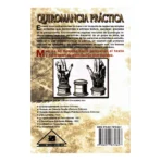 Quiromancia Práctica Cómo Leer Líneas de la Mano - Image 8