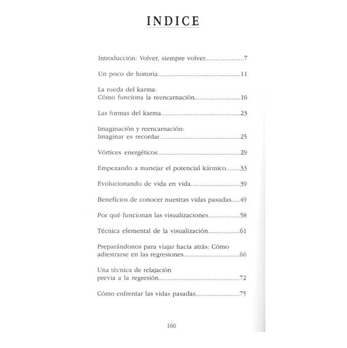 guía de transformación espiritual profunda