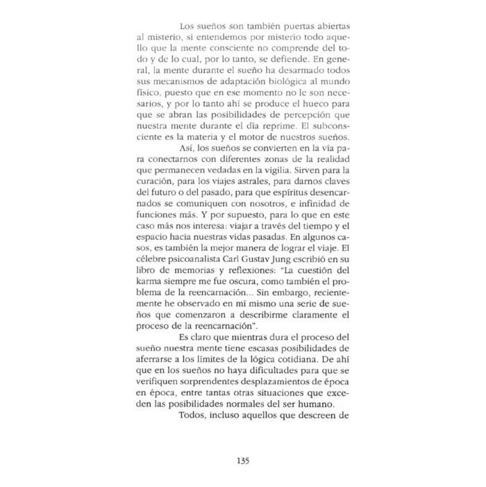 Reencarnación y karma, guía de transformación espiritual profunda - Image 7