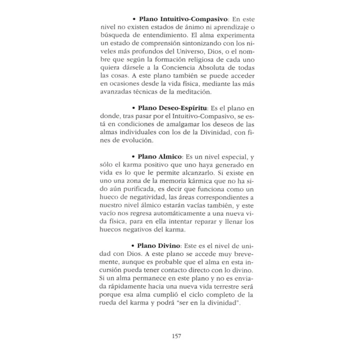 Reencarnación y karma, guía de transformación espiritual profunda - Image 8