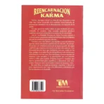 Reencarnación y karma, guía de transformación espiritual profunda - Image 9