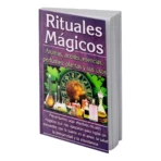 Rituales mágicos con aromas