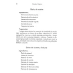 Rituales mágicos con aromas, aceites y esencias espirituales - Image 7