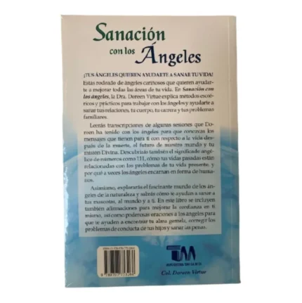 guía poderosa de luz