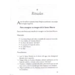 Libro Santa Muerte Prácticas Del Culto A La Santa Muerte - Image 2