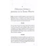 Libro Santa Muerte Prácticas Del Culto A La Santa Muerte - Image 4