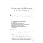 Libro Santa Muerte Prácticas Del Culto A La Santa Muerte - Image 6