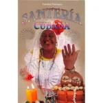 Libro Santería Cubana