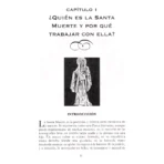 Secretos de la Santa Muerte, Rituales y Oraciones - Image 3