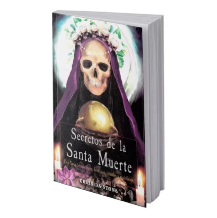 Secretos de la Santa Muerte