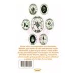 Libro Siete Sellos Sagrados De La Santa Muerte - Image 7