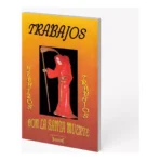 Trabajos y Rituales con la Santa Muerte