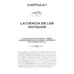 Tratado Elemental de Ciencia Oculta, Sabiduría Mística - Image 3
