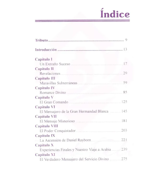 Libro Yo Soy Enseñanzas De Metafísica Y Poder Interior - Image 2