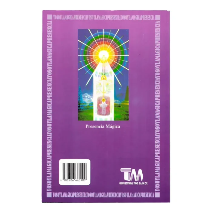 Libro Yo Soy Enseñanzas De Metafísica Y Poder Interior - Image 9