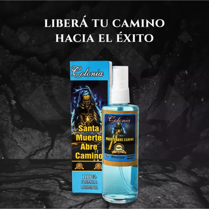 Loción Feromonas Amor – Atracción Poderosa - Image 7